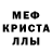 Метадон белоснежный ITS Feniks